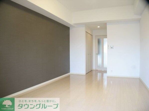 プライムスクエアの物件内観写真